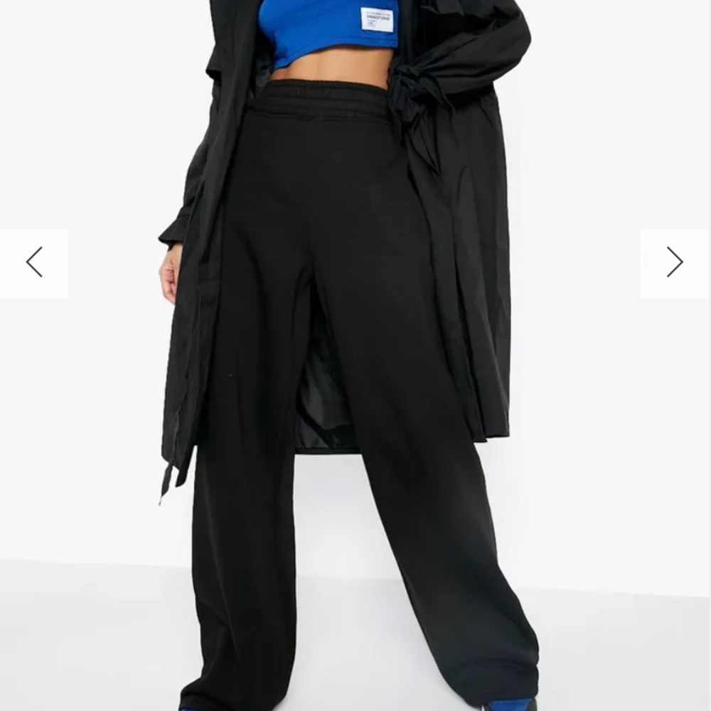 Tall Jogger Pants